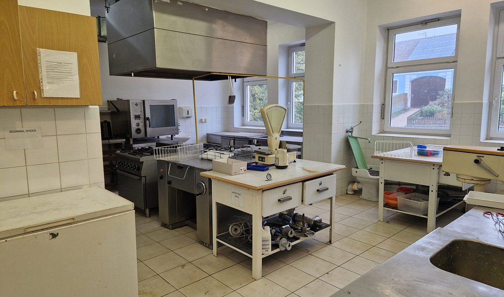 Pronájem restaurace 395 m², Olešná – náhled fotky 11