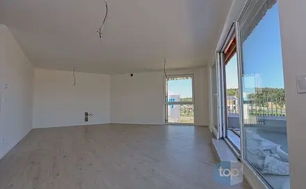 Prodej bytu 3+kk 82 m², K Lomu, Horoušany, okres Praha-východ