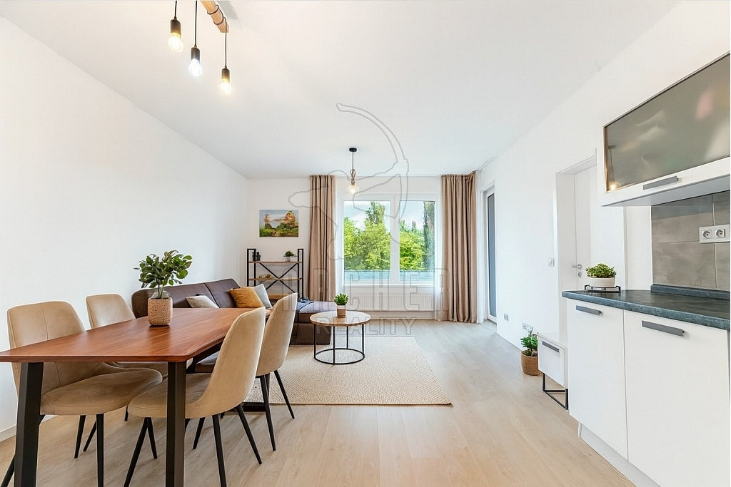 Prodej bytu 3+kk 103 m²