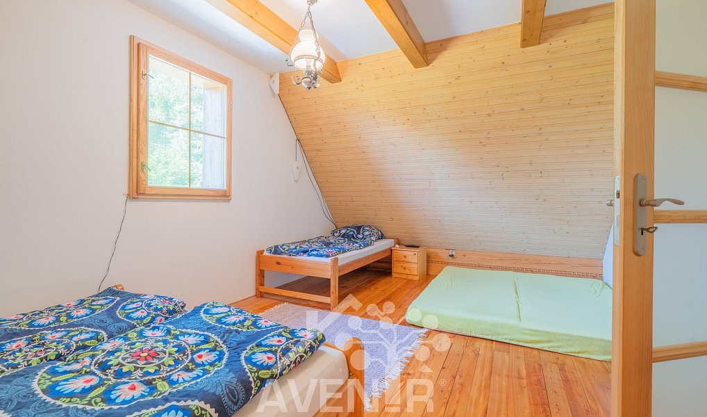 Prodej domu 168 m² s pozemkem 34 525 m², Mosty u Jablunkova – náhled fotky 16