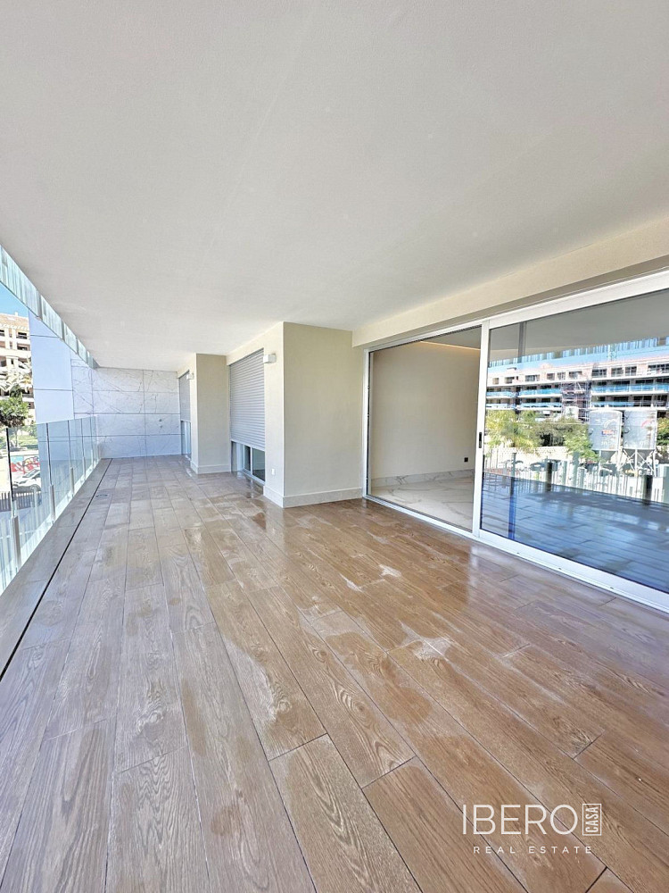 Piso 4+kk – Marbella, Salto del Agua - Vista 2
