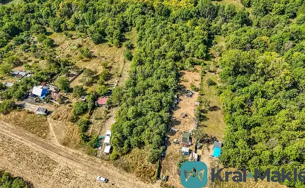 Prodej pozemku 1 534 m², U Medulánky, Litoměřice - Pokratice