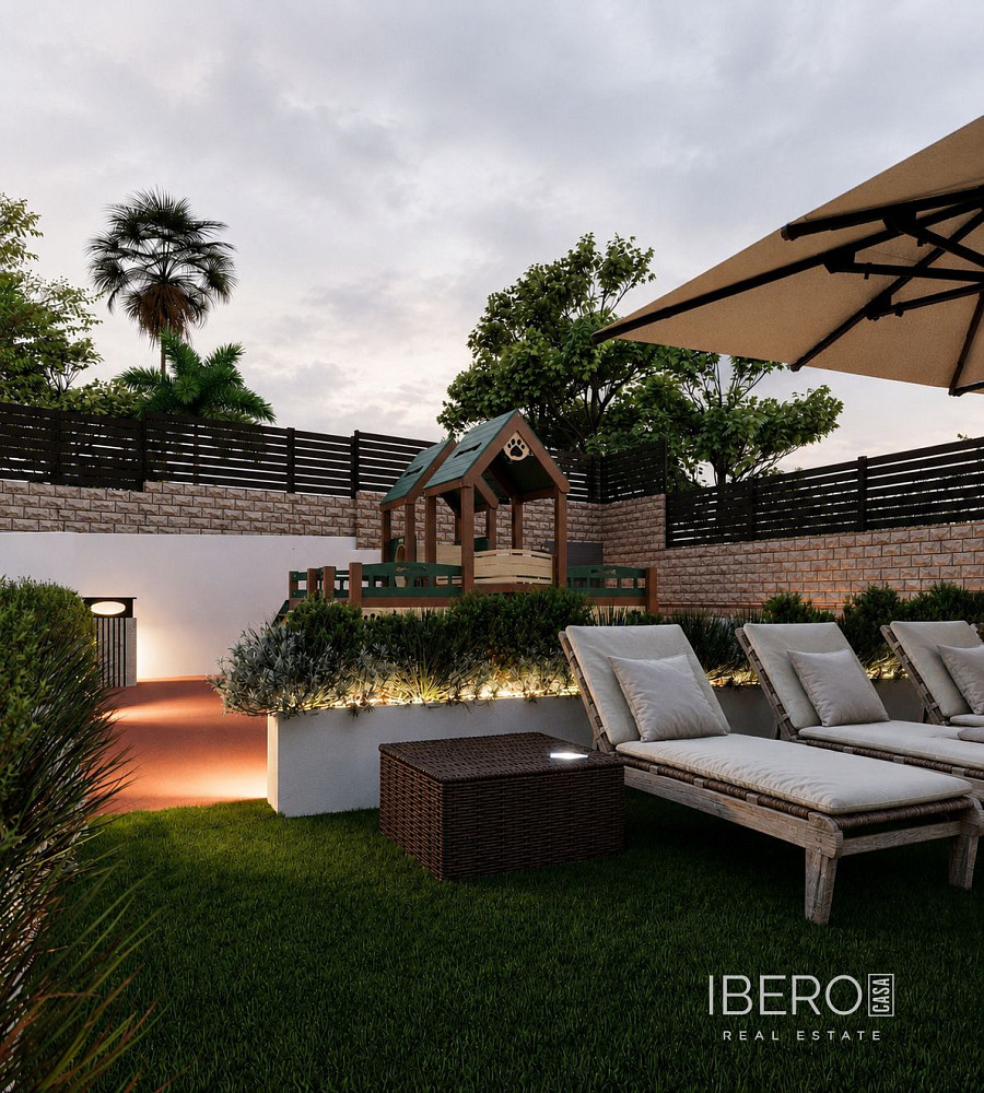 Piso 2+kk – Finestrat, la Marina Baixa - Vista 2