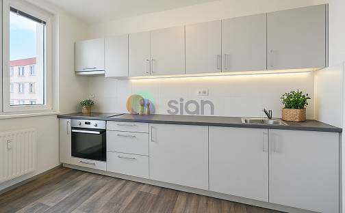 Prodej bytu 2+1 44 m², Jaroslava Misky, Ostrava - Dubina