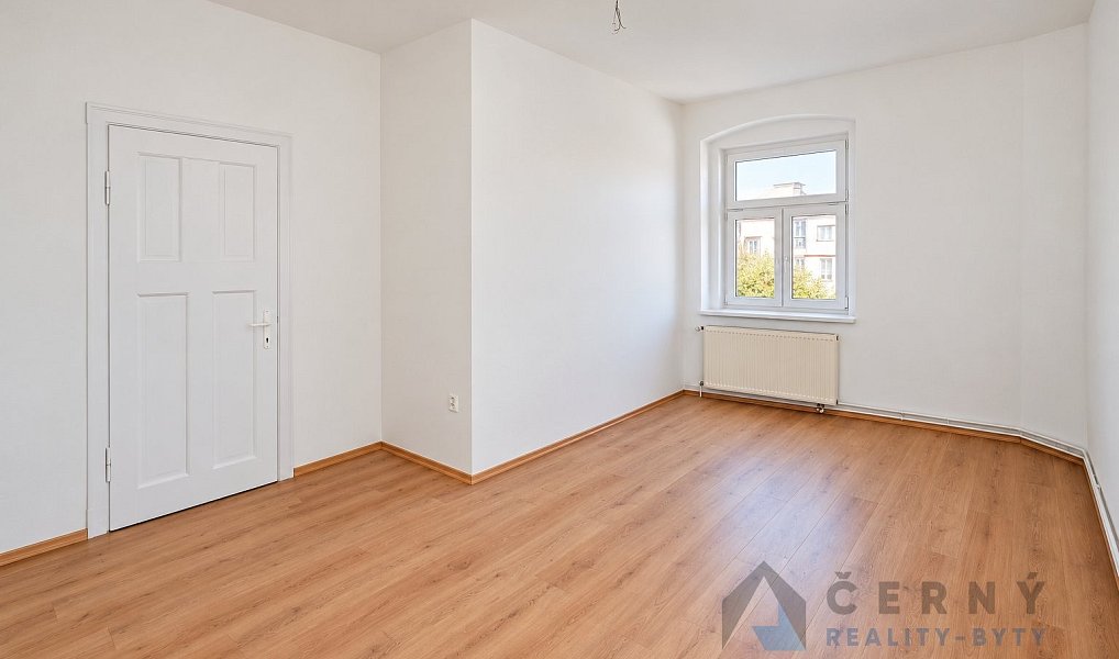 Pronájem bytu 2+1 60 m², Liberec – náhled fotky 9
