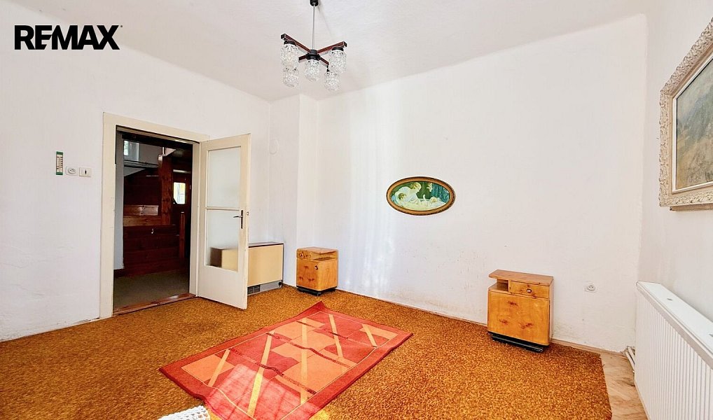 Prodej domu 110 m² s pozemkem 752 m², Luka nad Jihlavou – náhled fotky 13