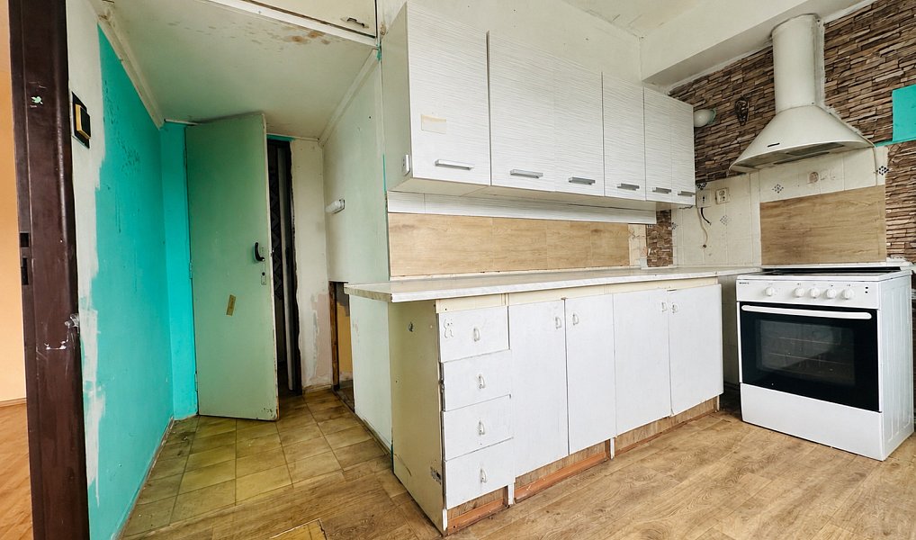 Prodej bytu 3+1 64 m², Beroun – náhled fotky 3