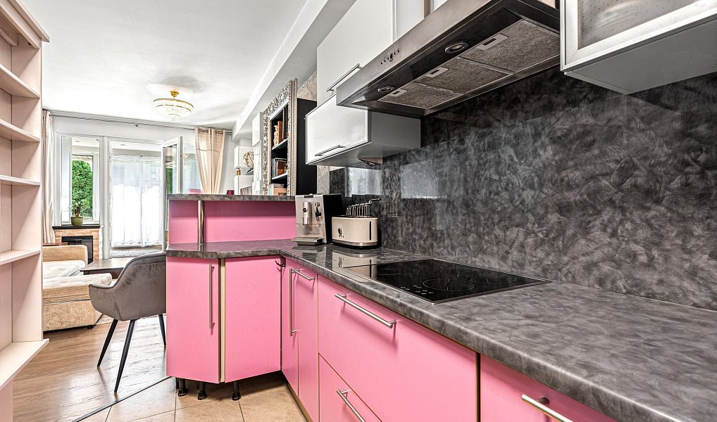 Prodej bytu 2+kk 51 m², Praha – náhled fotky 7