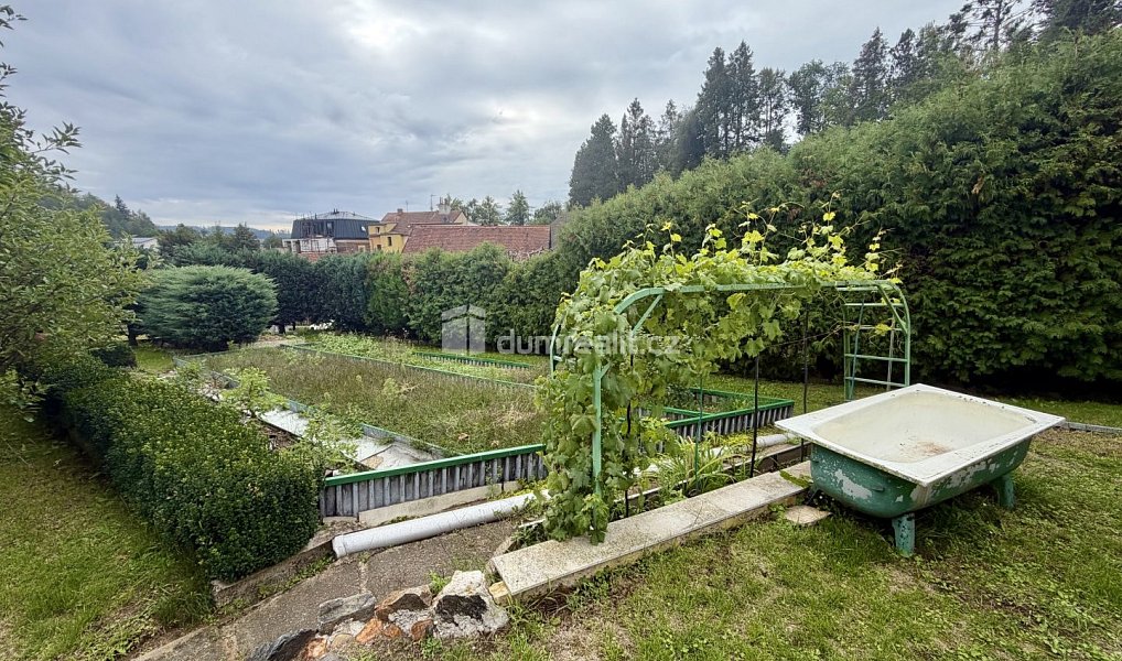 Prodej domu 100 m² s pozemkem 987 m², Zruč nad Sázavou – náhled fotky 42