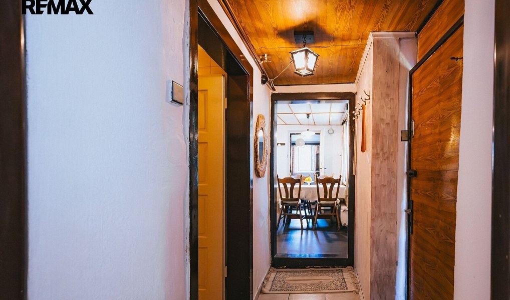 Prodej chaty/chalupy 71 m² s pozemkem 491 m², Tasov – náhled fotky 17