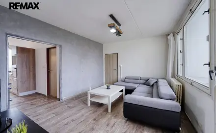 Prodej bytu 4+1 79 m², Sokolovská, Plzeň - Bolevec