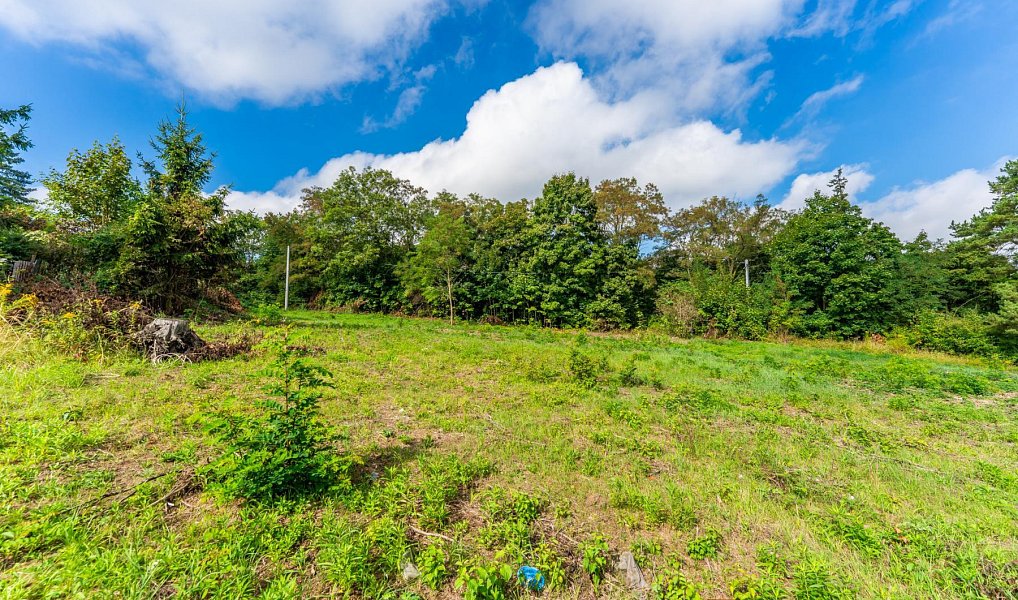 Prodej stavebního pozemku 752 m², Teplice – náhled fotky 7