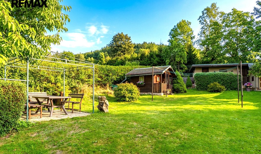 Prodej chaty/chalupy 156 m² s pozemkem 945 m², Zdislava – náhled fotky 2