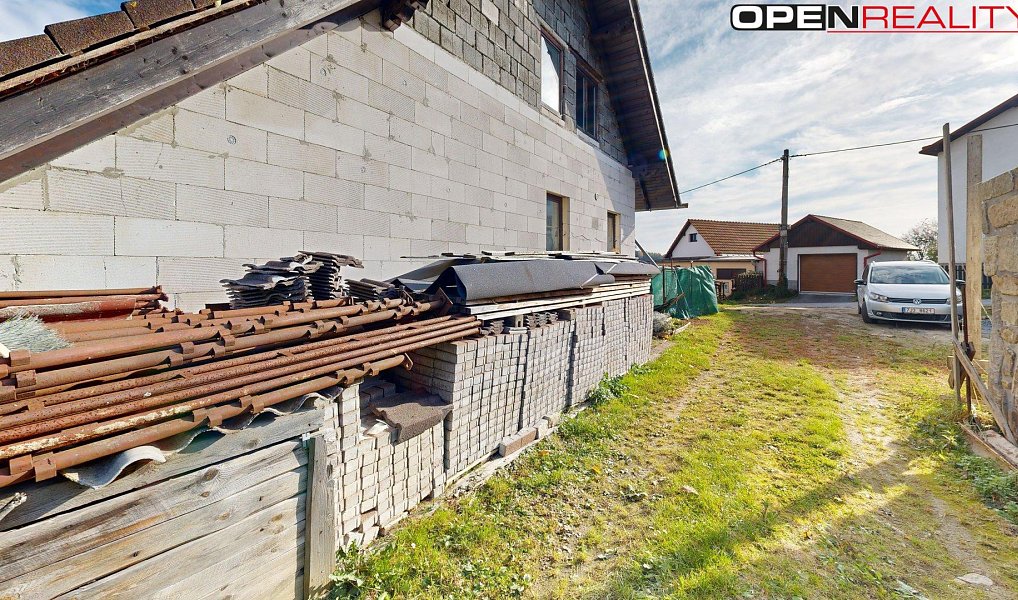 Prodej domu 360 m² s pozemkem 1 096 m², Vyskytná nad Jihlavou – náhled fotky 27
