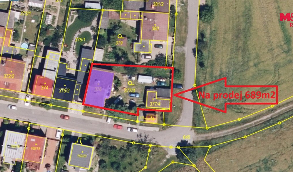 Prodej domu 180 m² s pozemkem 689 m², Olomouc – náhled fotky 10
