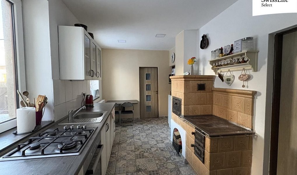 Prodej domu 104 m² s pozemkem 353 m², Horní Ves – náhled fotky 2