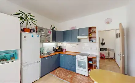 Prodej bytu 1+kk 32 m²