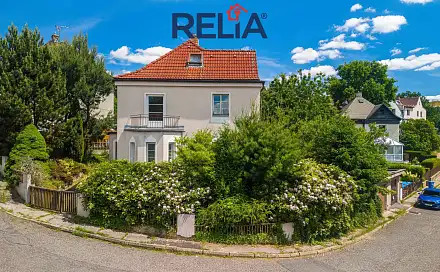 Prodej domu 120 m² s pozemkem 417 m², Na Kačírku, Liberec - Liberec VI-Rochlice