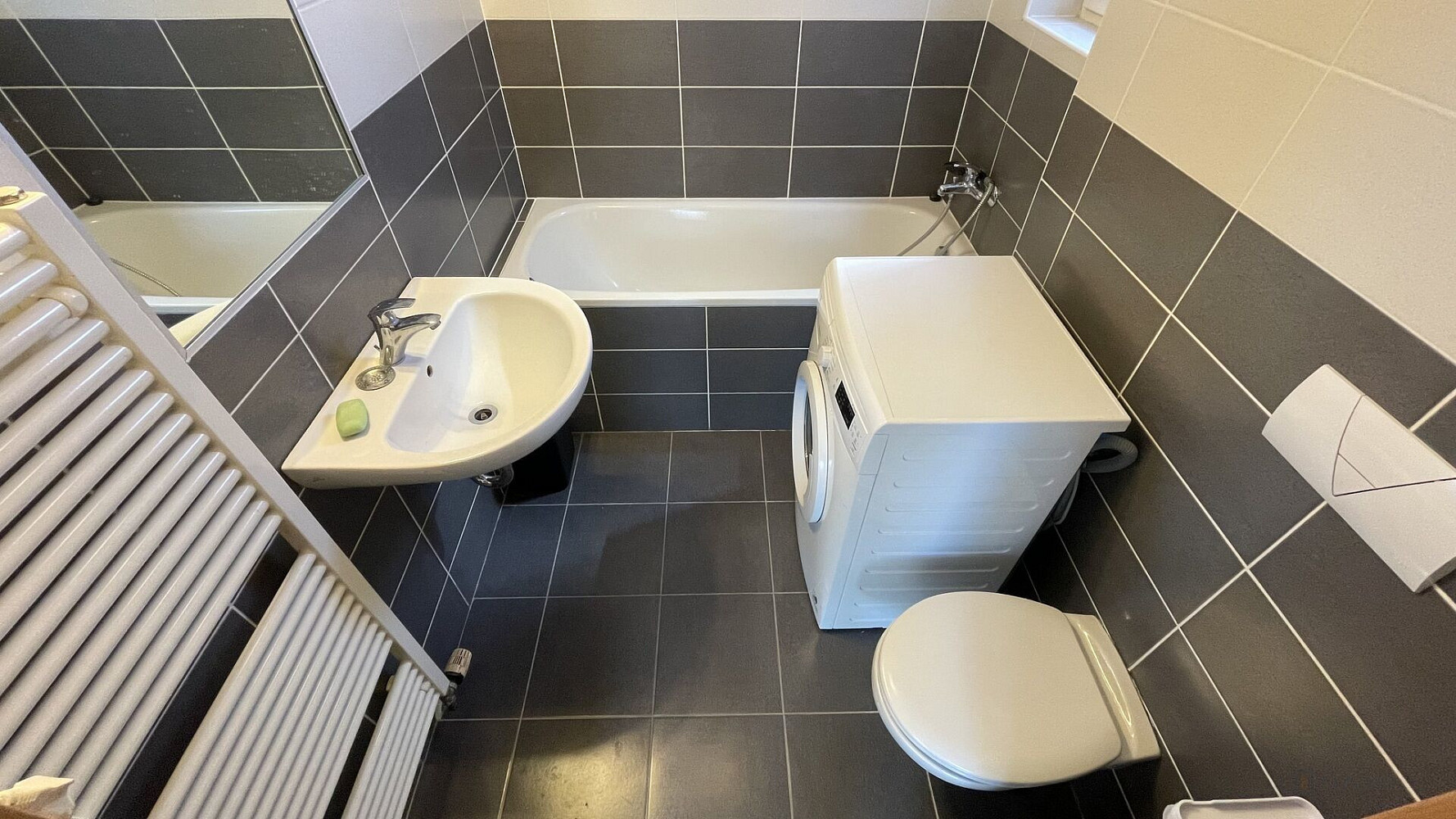 Prodej bytu 3+1 93 m² – fotografie 5