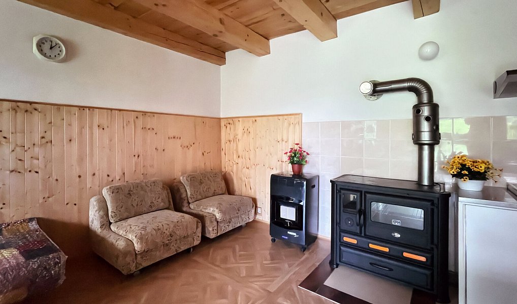 Prodej zahrady 2 826 m², Číhošť – náhled fotky 21