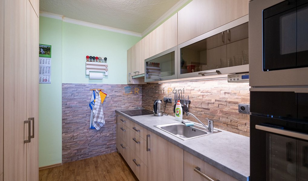 Prodej bytu 3+1 78 m², Praha – náhled fotky 17