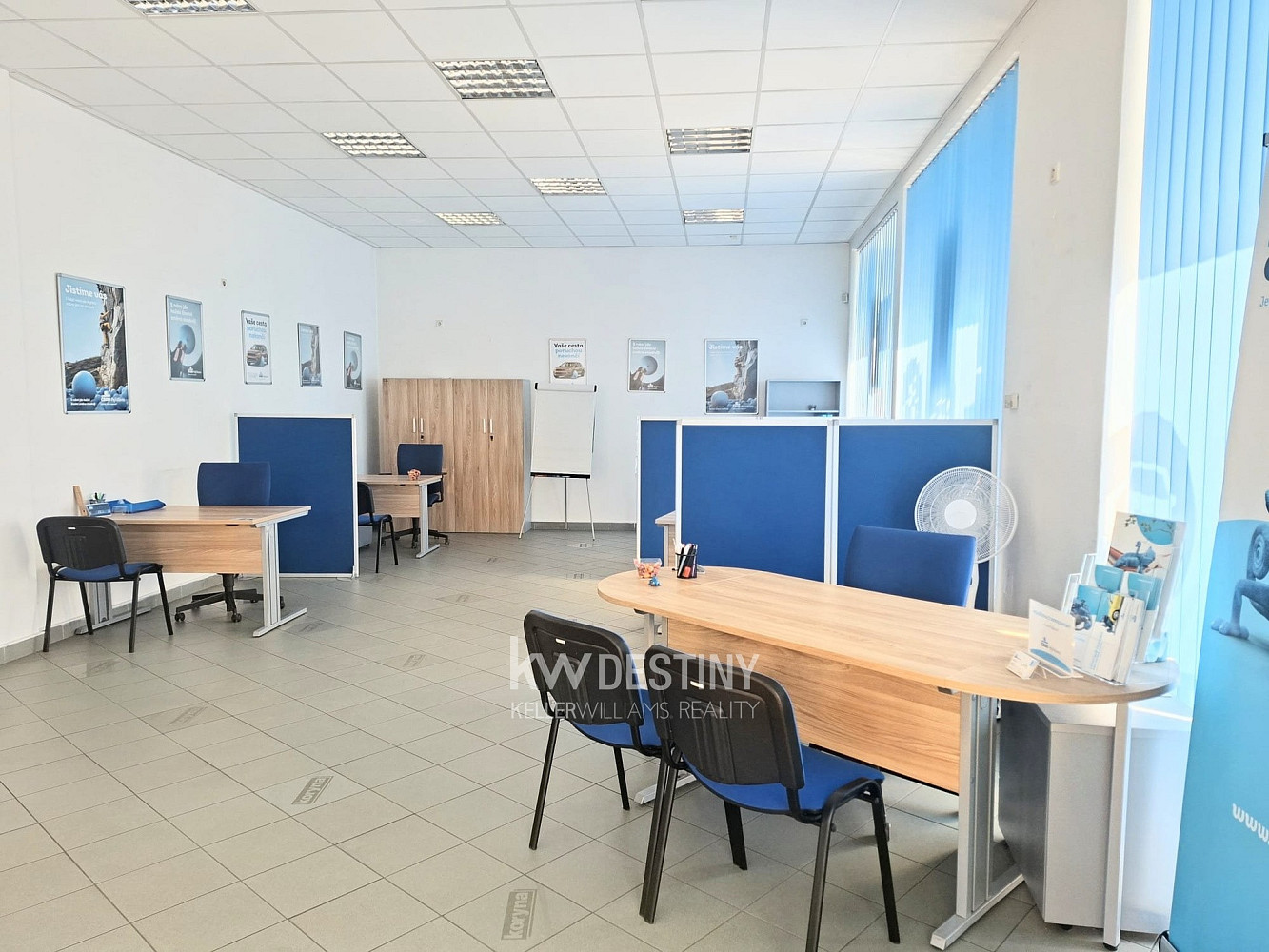 Pronájem obchodních prostor 110 m² — photo 4