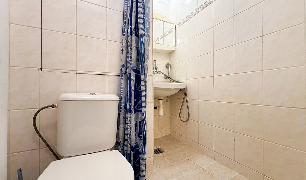 Prodej bytu 1+kk 23 m², Příbram – náhled fotky 8