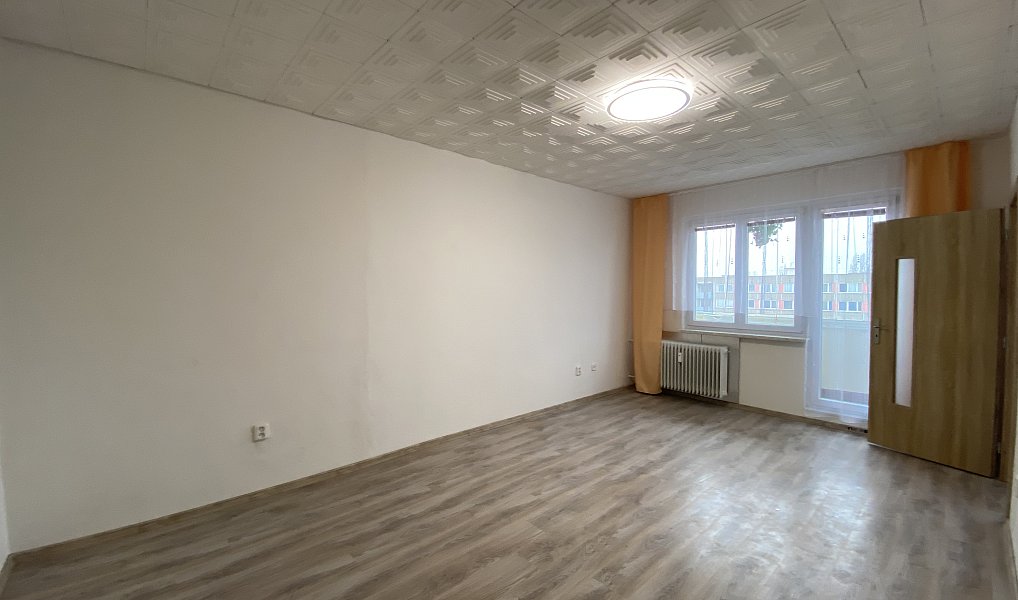 Pronájem bytu 2+1 55 m², Mladá Boleslav – náhled fotky 3
