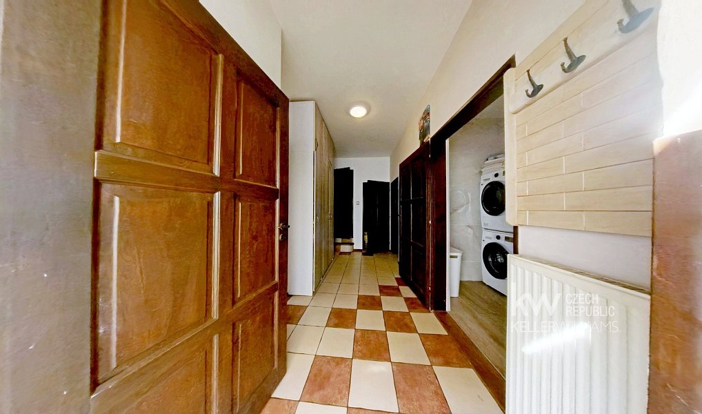 Prodej domu 132 m² s pozemkem 220 m², Braškov – náhled fotky 12