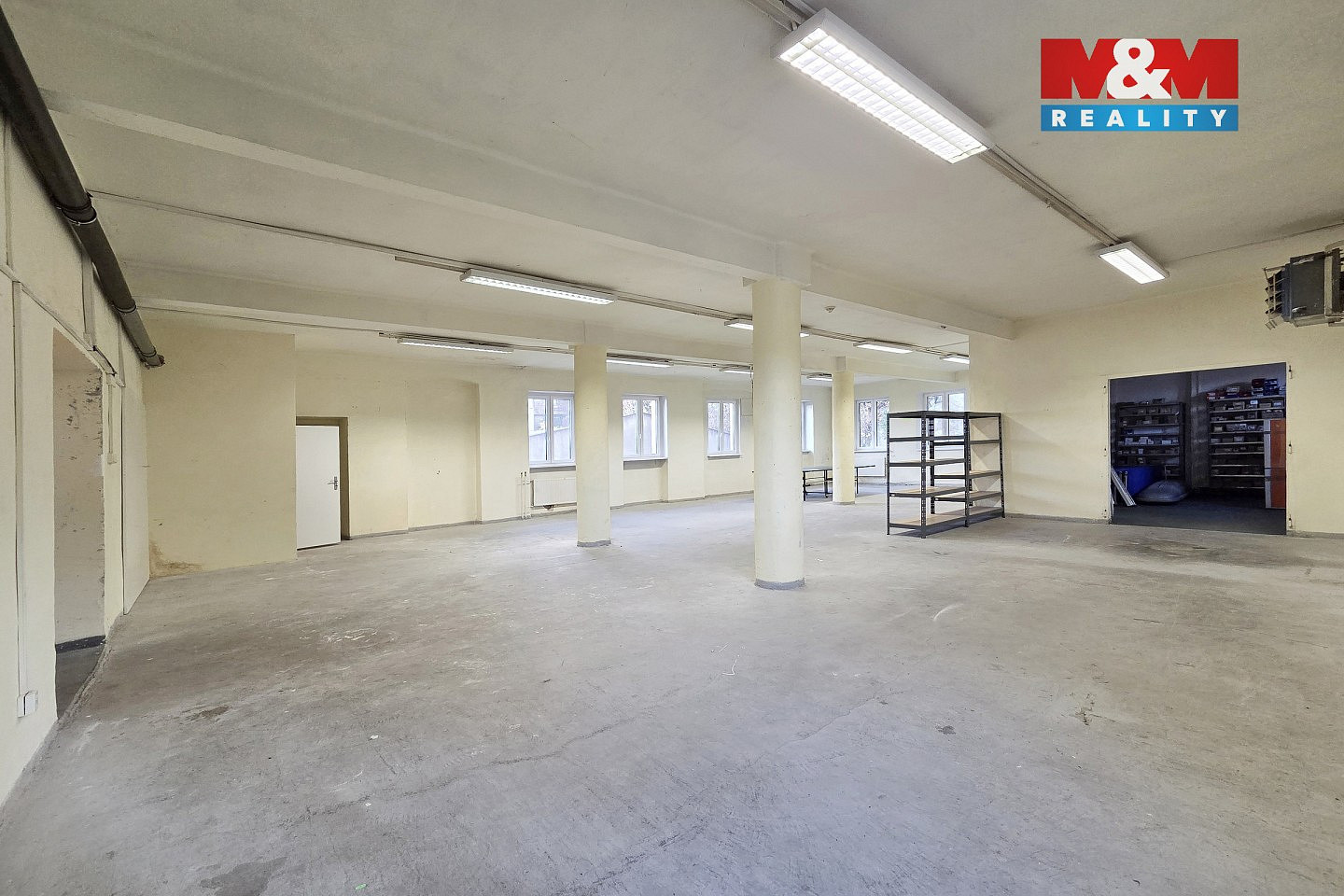 Pronájem obchodních prostor 157 m² – fotografie 5