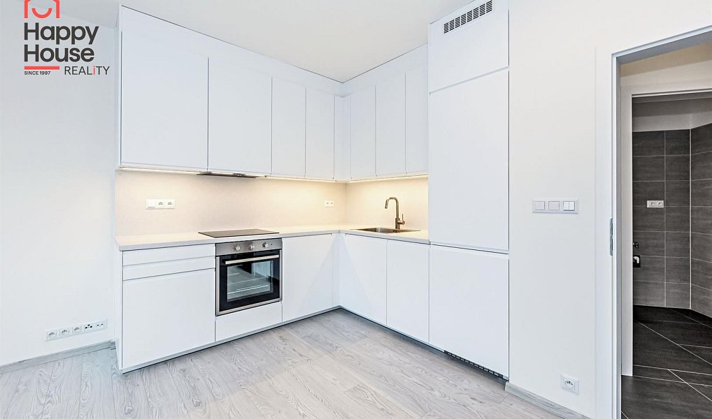 Pronájem bytu 2+kk 50 m², Praha – náhled fotky 3