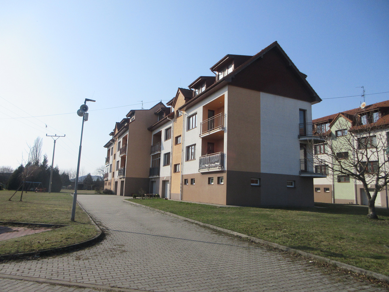 Prodej bytu 2+kk 53 m² — photo 4