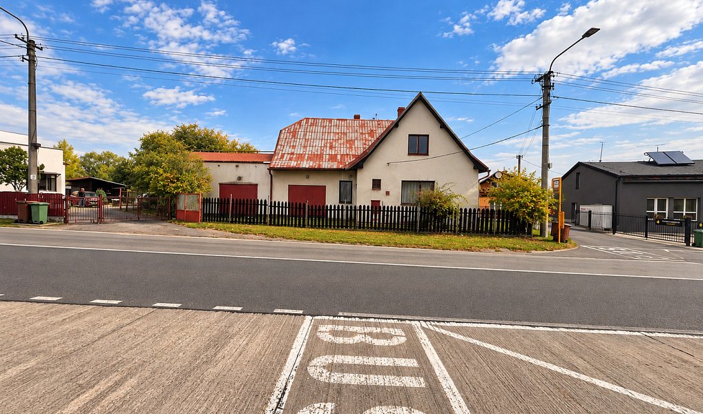 Prodej rodinného domu, 189 m², Polanka nad Odrou - Ostrava-město, Ostrava
