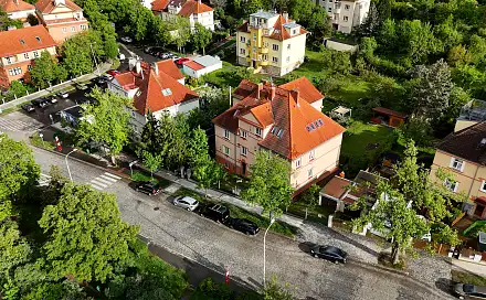 Prodej bytu 3+kk 111 m², V Cibulkách, Praha 5 - Košíře