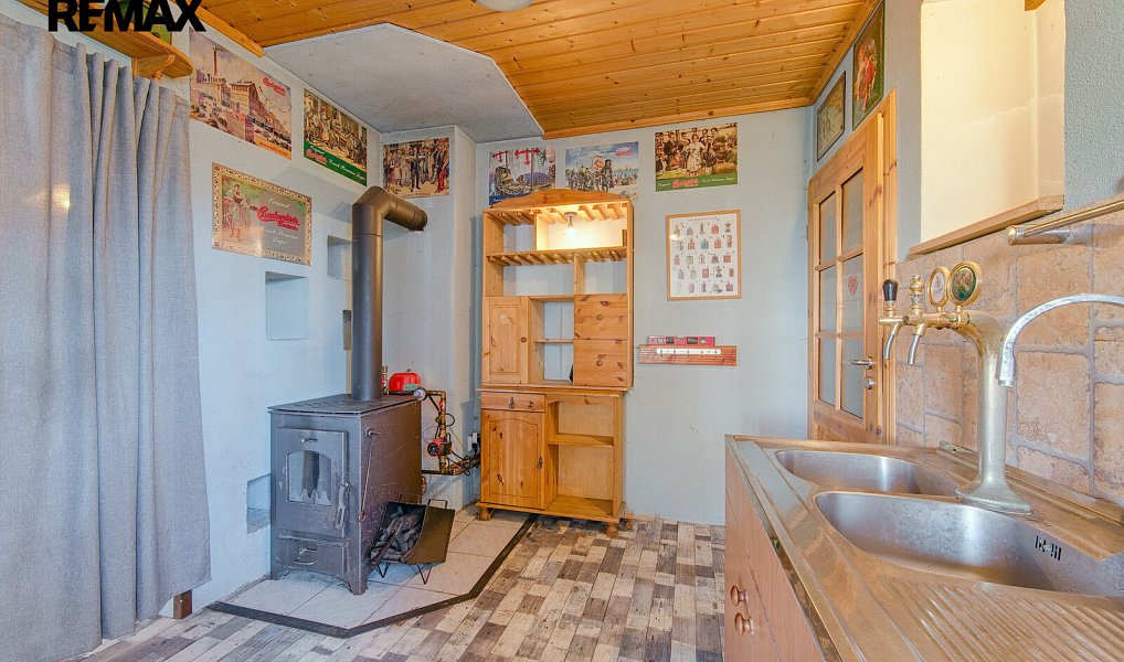 Prodej domu 167 m² s pozemkem 350 m², Aš – náhled fotky 8