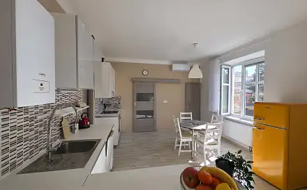 Prodej bytu 2+kk 53 m²