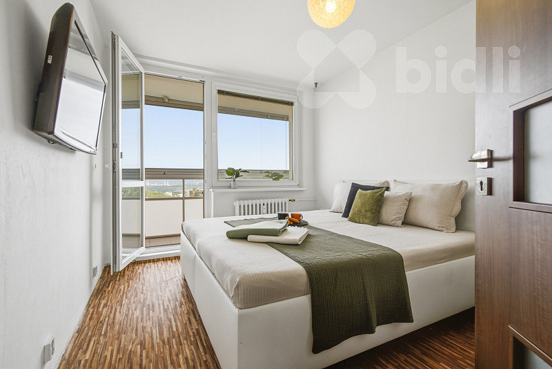 Prodej bytu 4+1 81 m² – fotografie 3