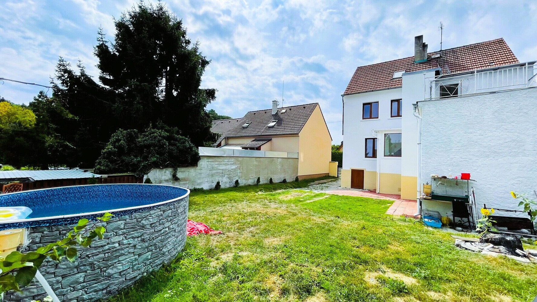 Prodej domu 180 m² s pozemkem 436 m² — photo 3