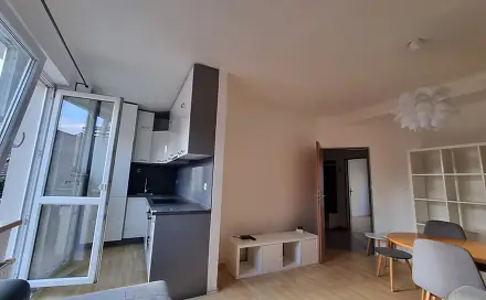 Pronájem bytu 3+kk 53 m²