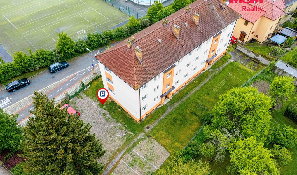 Prodej bytu 2+1 54 m², Jihlava – náhled fotky 2