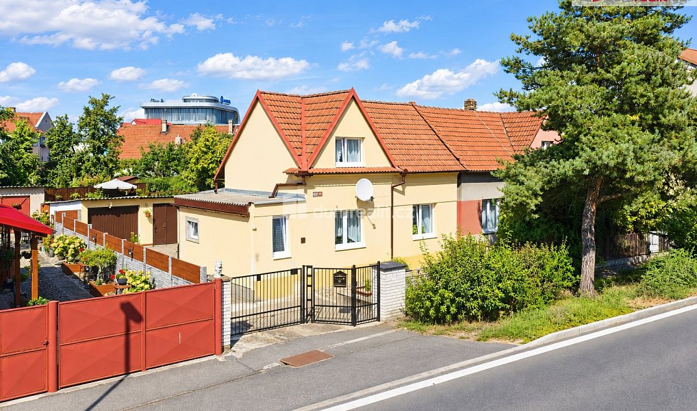 Prodej domu 100 m² s pozemkem 419 m², Mělník – náhled fotky 31