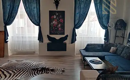 Prodej bytu 3+kk 115 m²