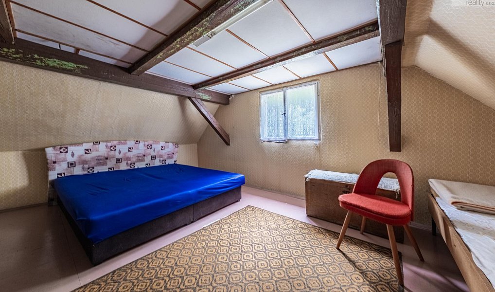 Prodej chaty/chalupy 126 m² s pozemkem 531 m², Klíny – náhled fotky 21