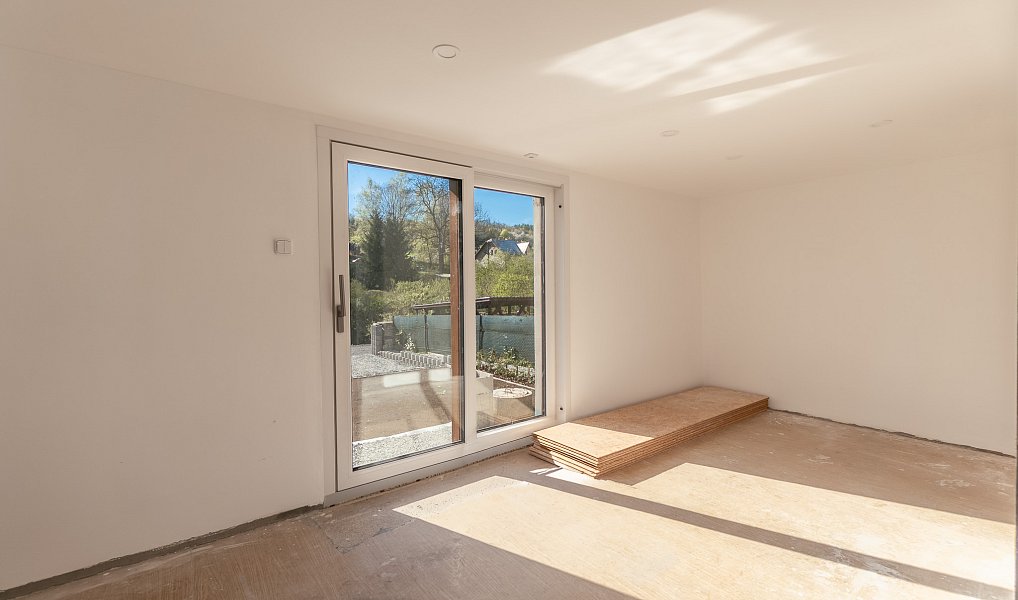 Prodej domu 113 m² s pozemkem 411 m², Velké Březno – náhled fotky 13