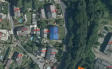 Prodej bytu 2+kk 22 m², Zábřežská, Hanušovice, okres Šumperk