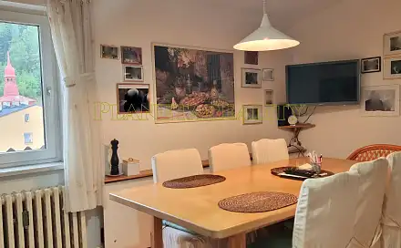 Prodej bytu 3+1 110 m²