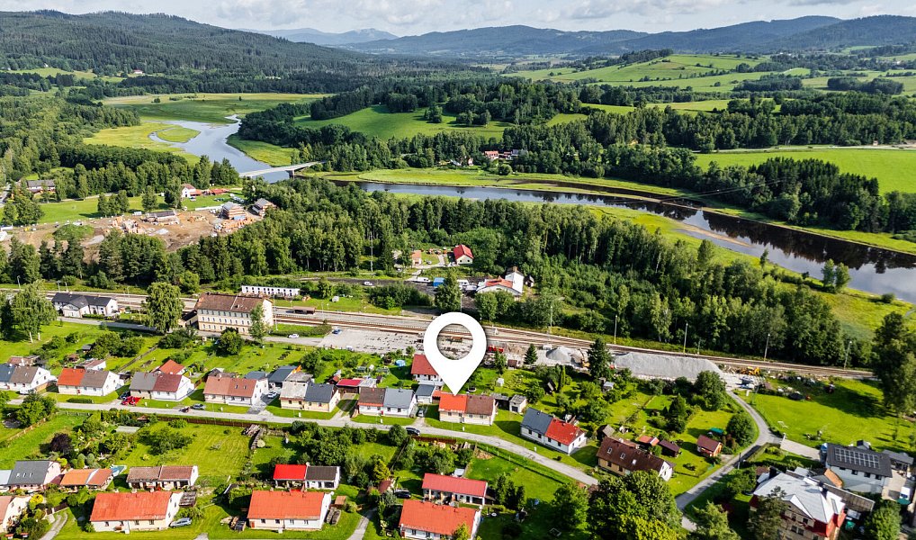 Prodej domu 142 m² s pozemkem 782 m², Nová Pec – náhled fotky 35