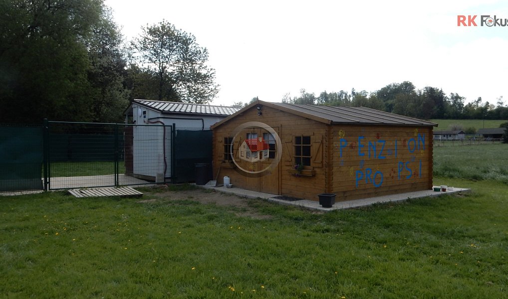 Prodej domu 80 m² s pozemkem 1 009 m², Svatoslav – náhled fotky 14