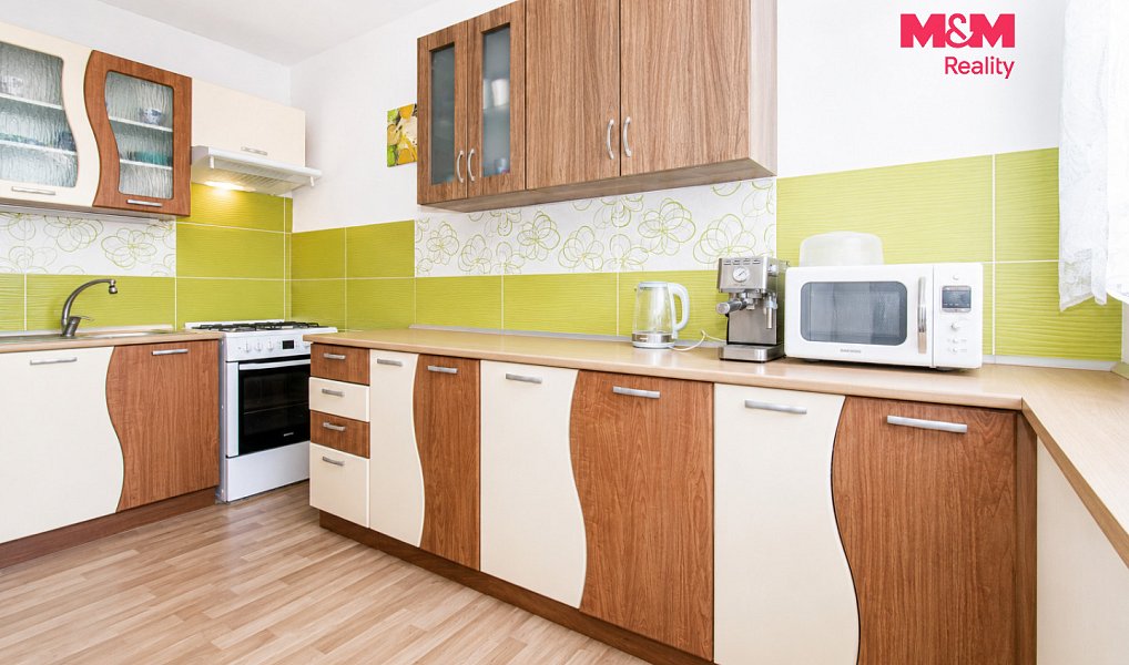 Prodej bytu 3+1 73 m², Kutná Hora – náhled fotky 7