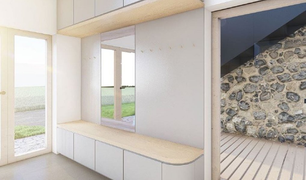 Prodej stavebního pozemku 5 140 m², Frýdlant – náhled fotky 6